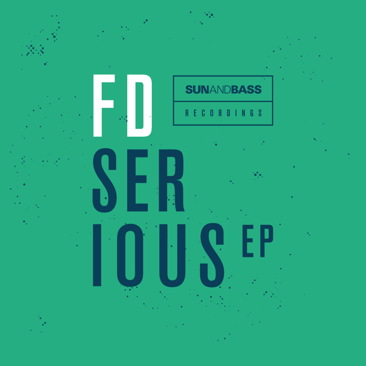 FD - Serious EP