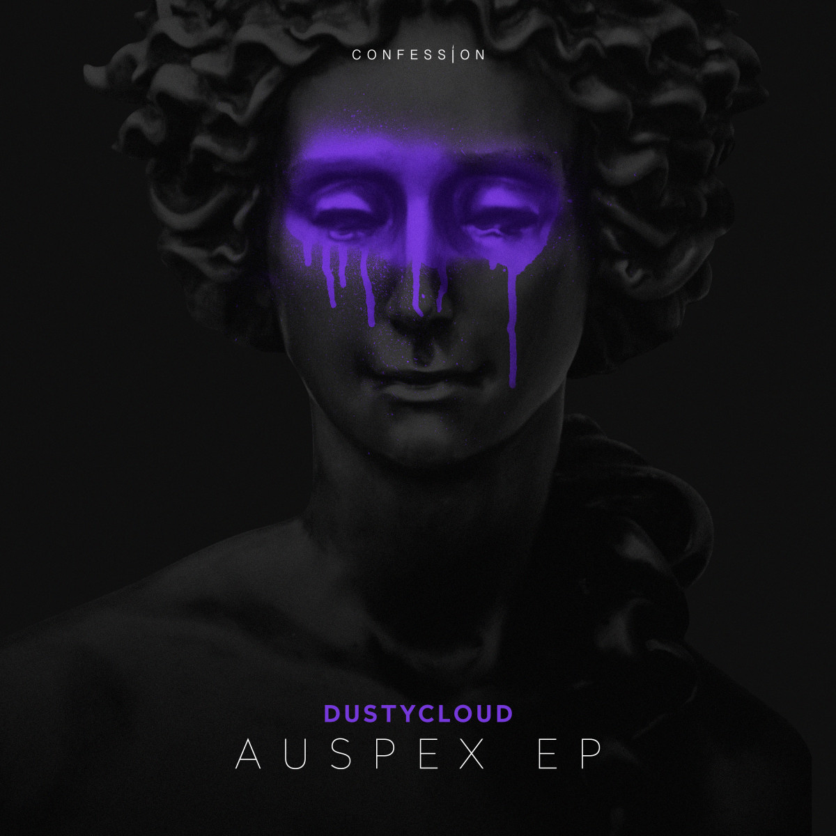 Dustycloud - Auspex EP