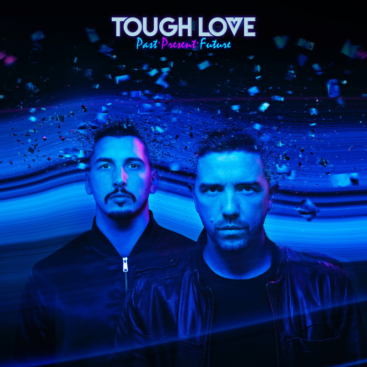 Tough Love - PPF - PRESENT 3000X3000