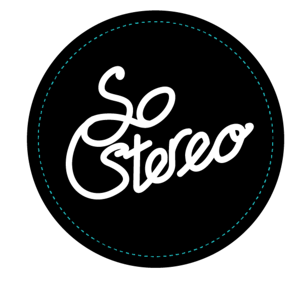 SoStereo Logo