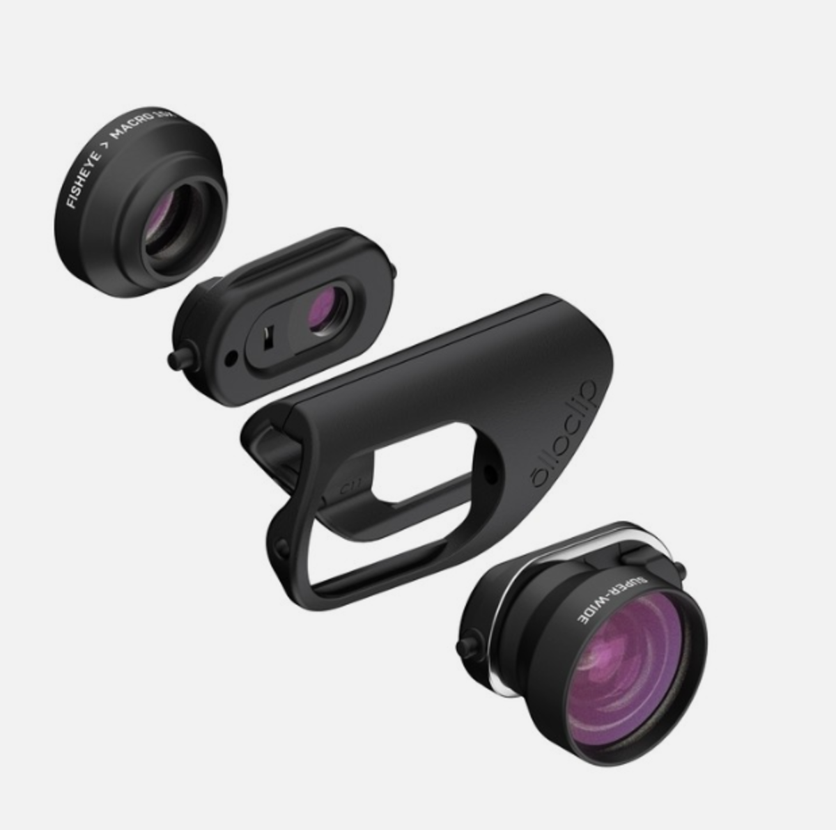 Olloclip Core Lens Set 
