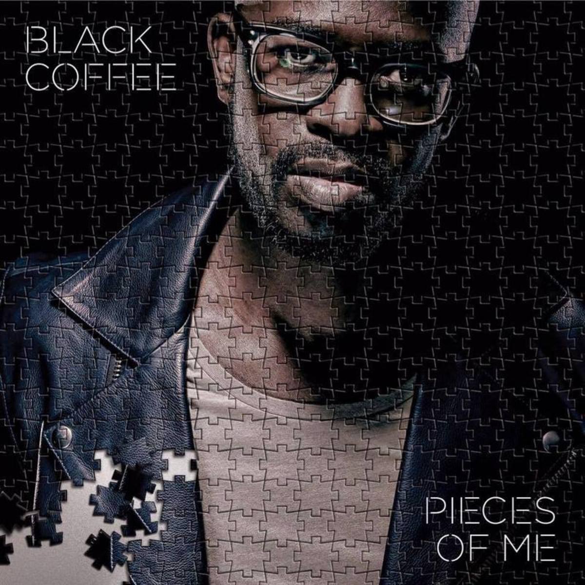 Black Coffee Pieces of Me