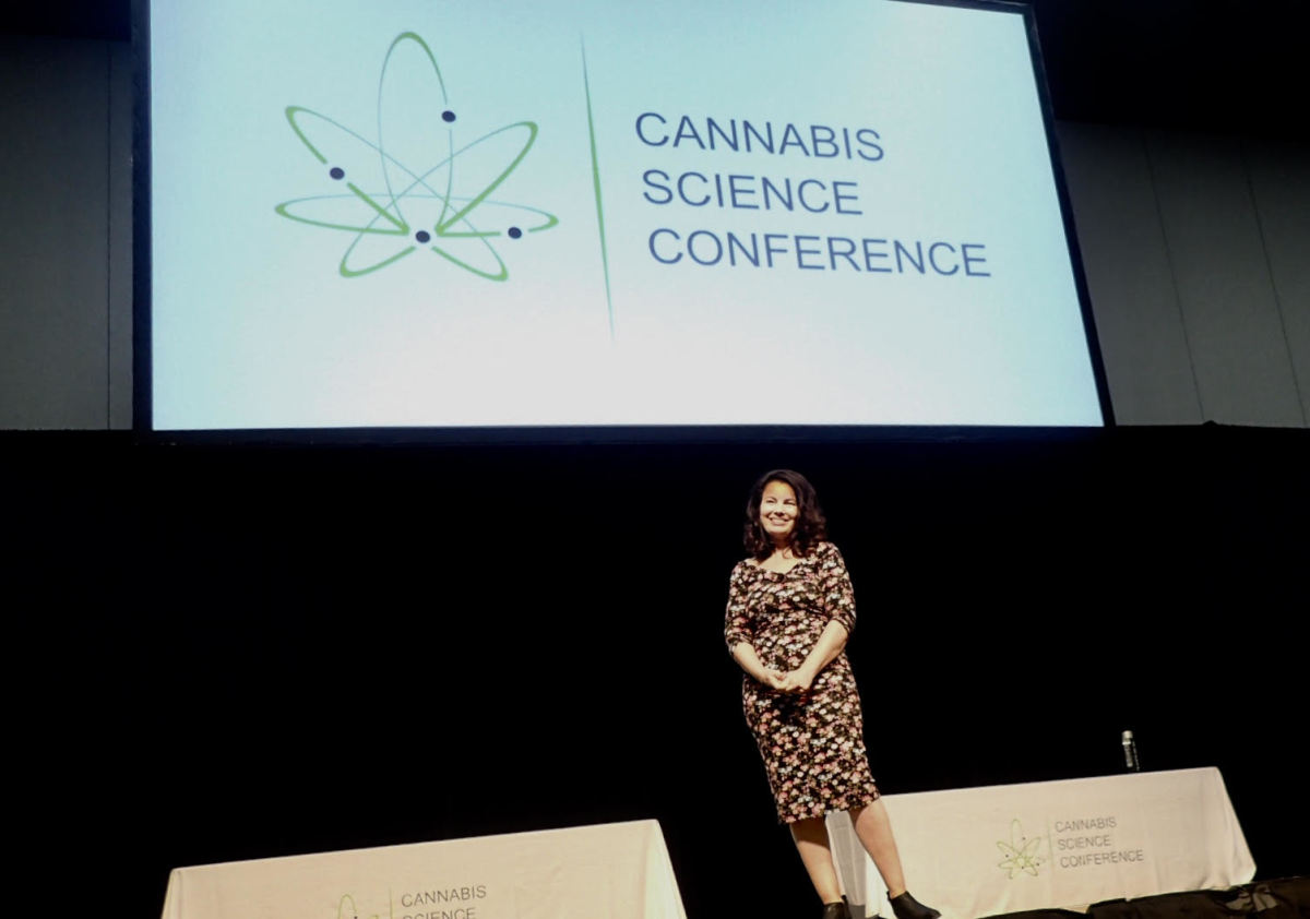 cannabis science conference