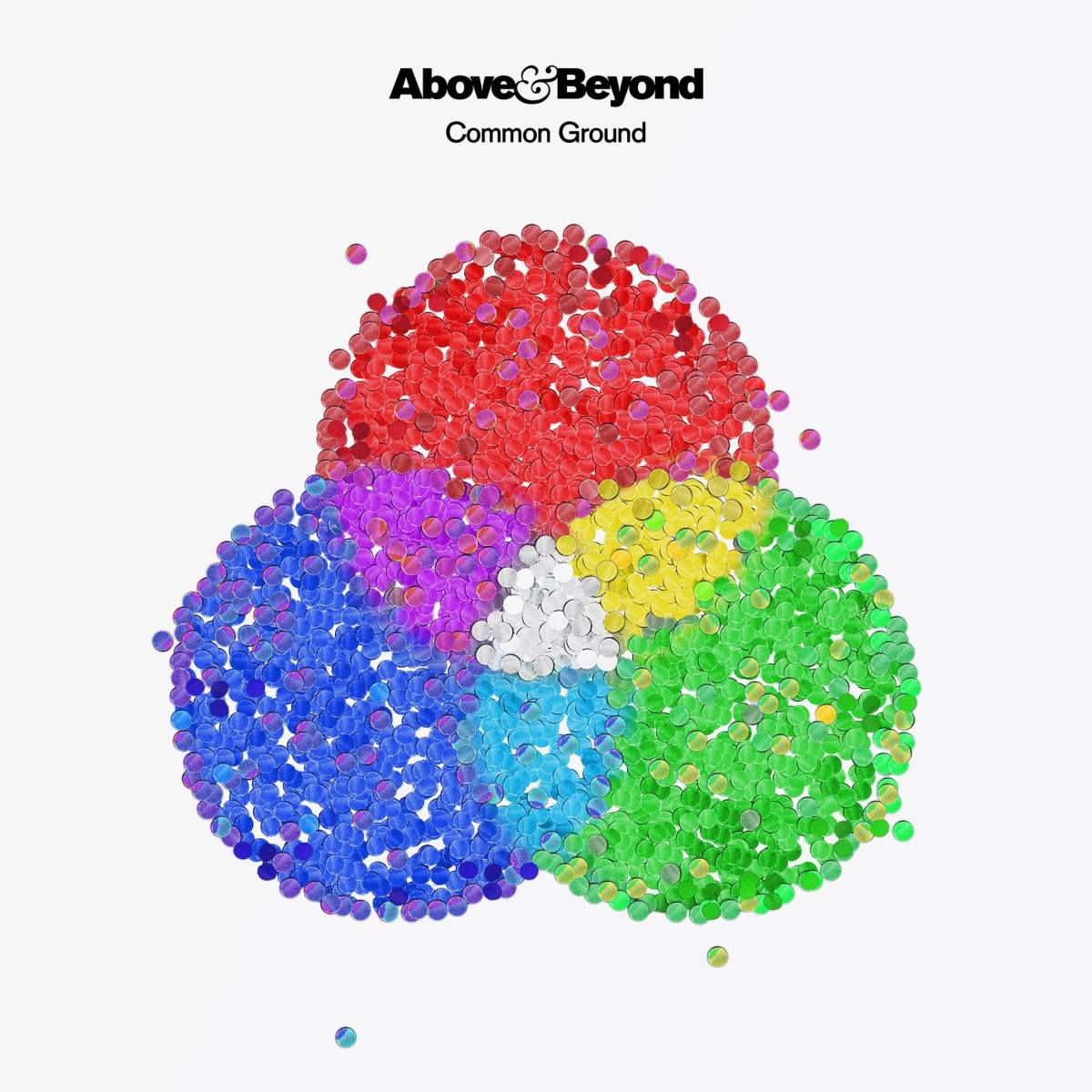 Pete Tong Premiers Another Gem In Above &amp; Beyond&#039;s Latest &#039;Is It Love&#039;