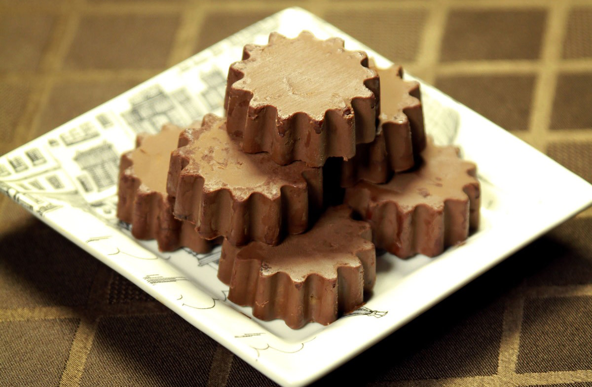 Chocolate Peanut Butter Cups