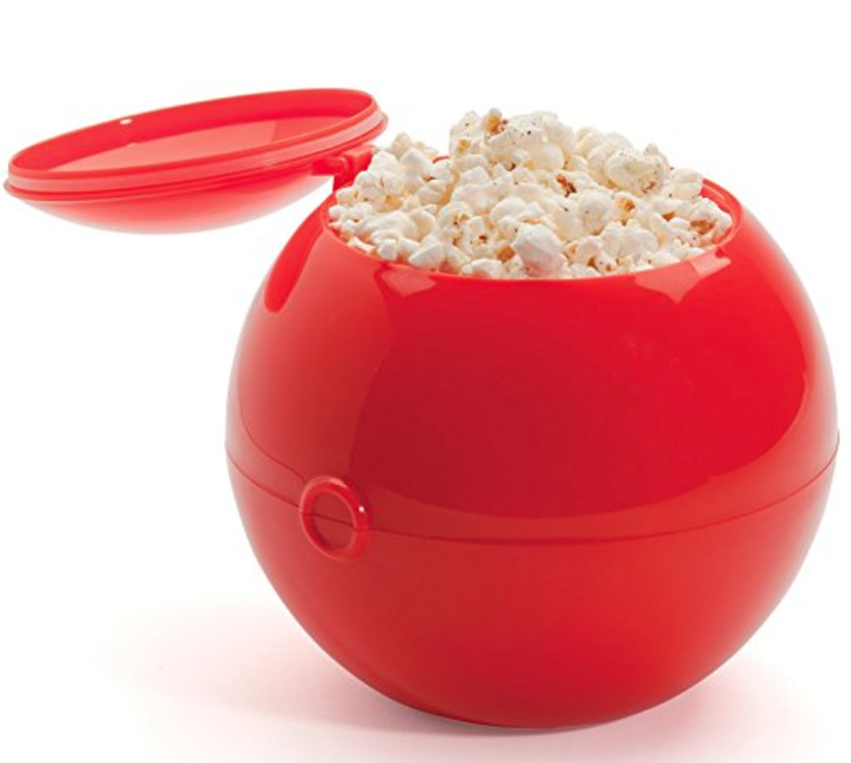 popcorn ball