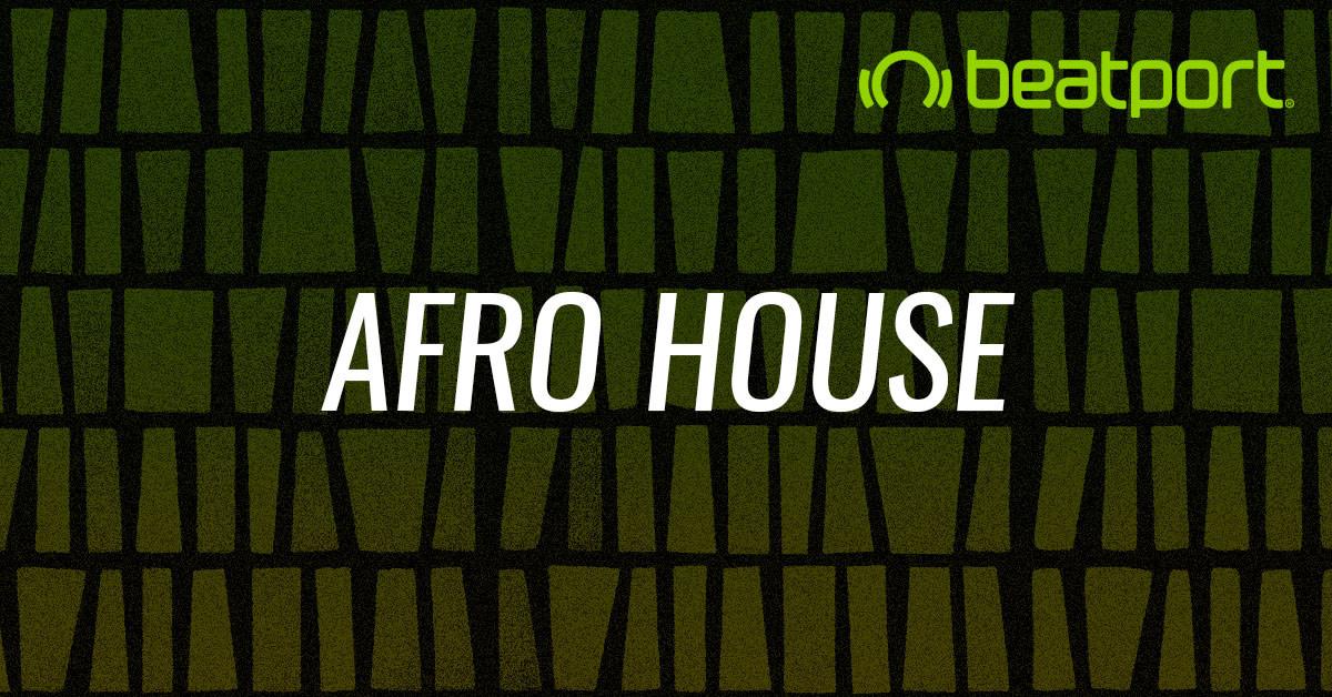 Afro House Beatport