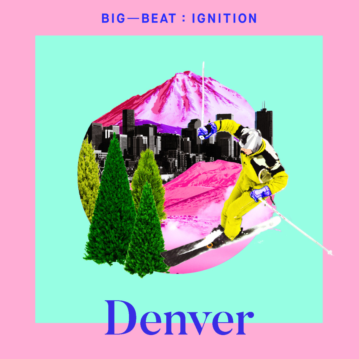 Big Beat Ignition Denver Biocratic
