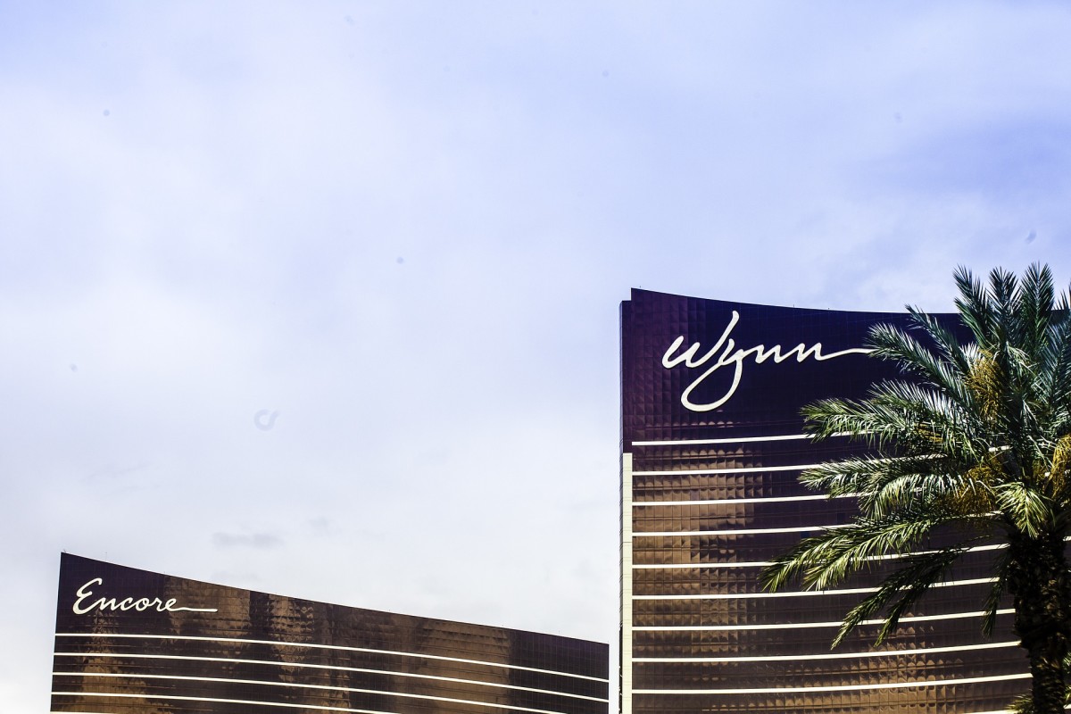 Wynn Encore Casinos