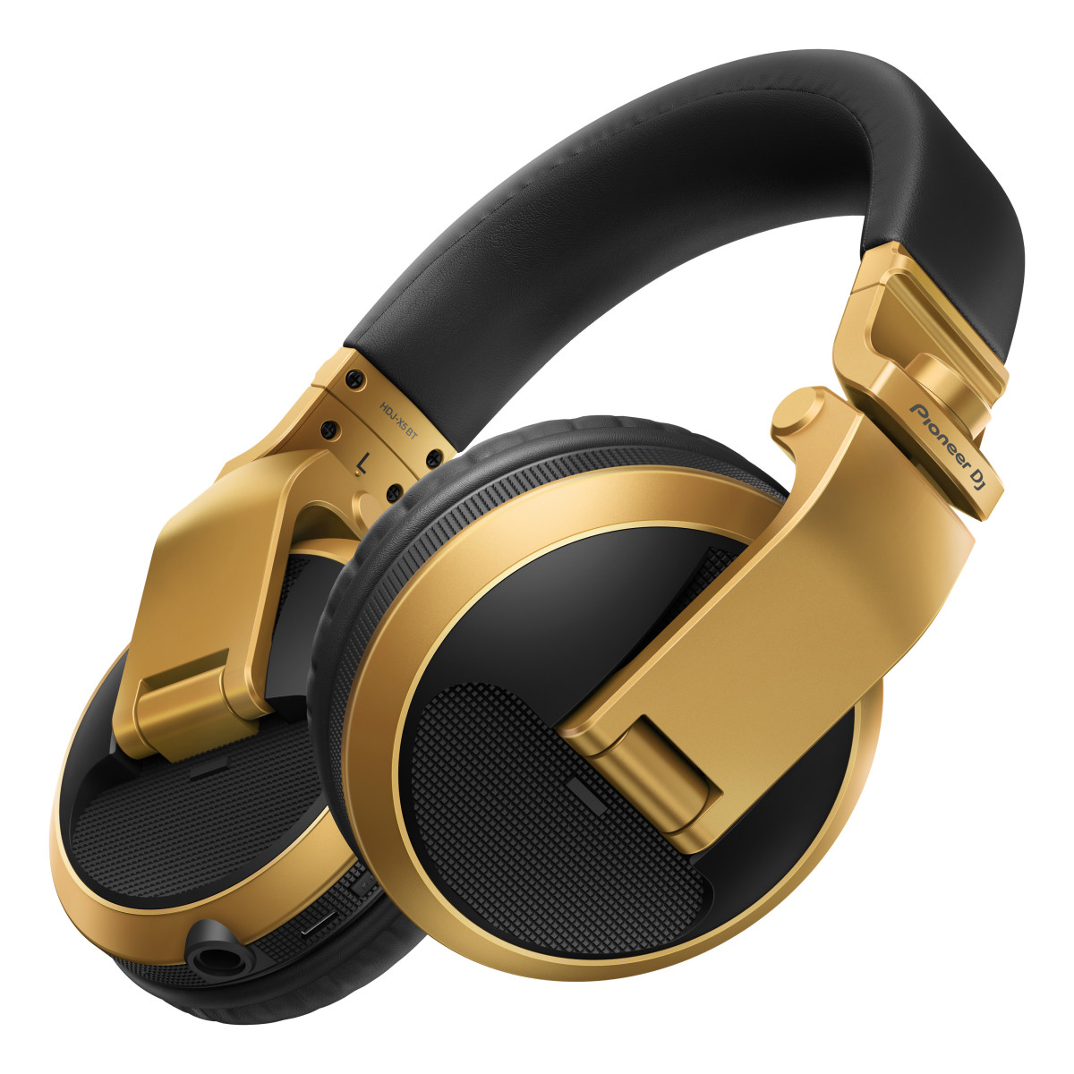 Pioneer DJ HDJ-X5BT-N Headphones