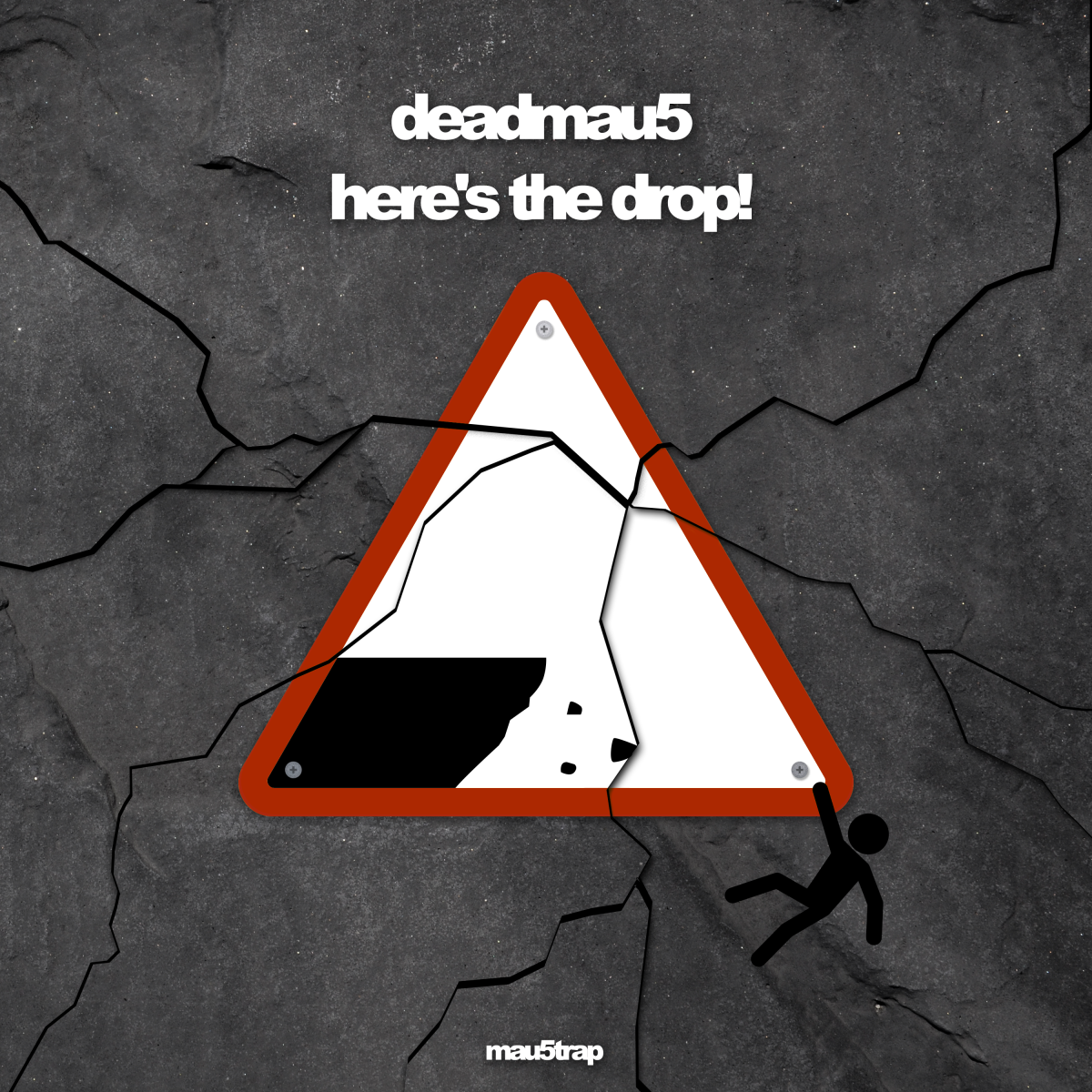 Deadmau5 Here's The Drop