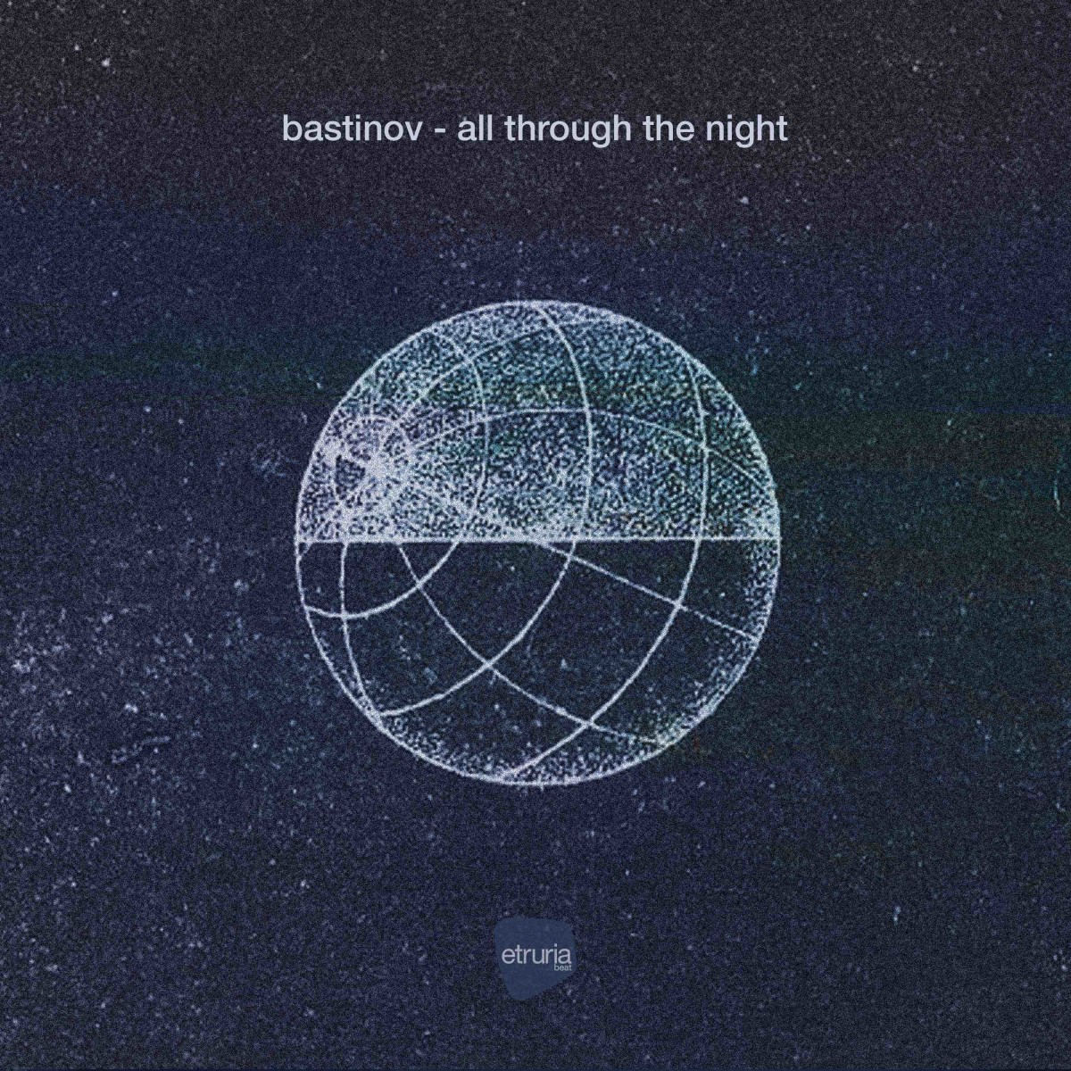 PACKSHOT_A Bastinov - All Through The Night LP