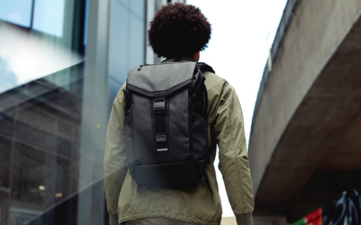 GROUNDTRUTH Backpack