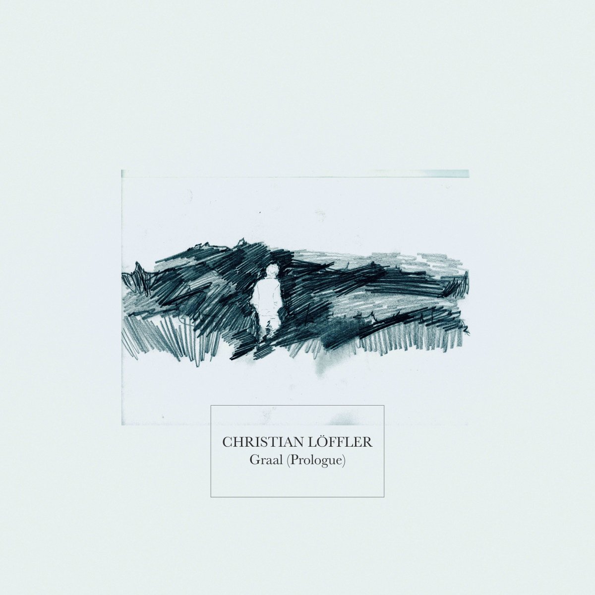 Christian Löffler - Graal (Prologue)_webcover