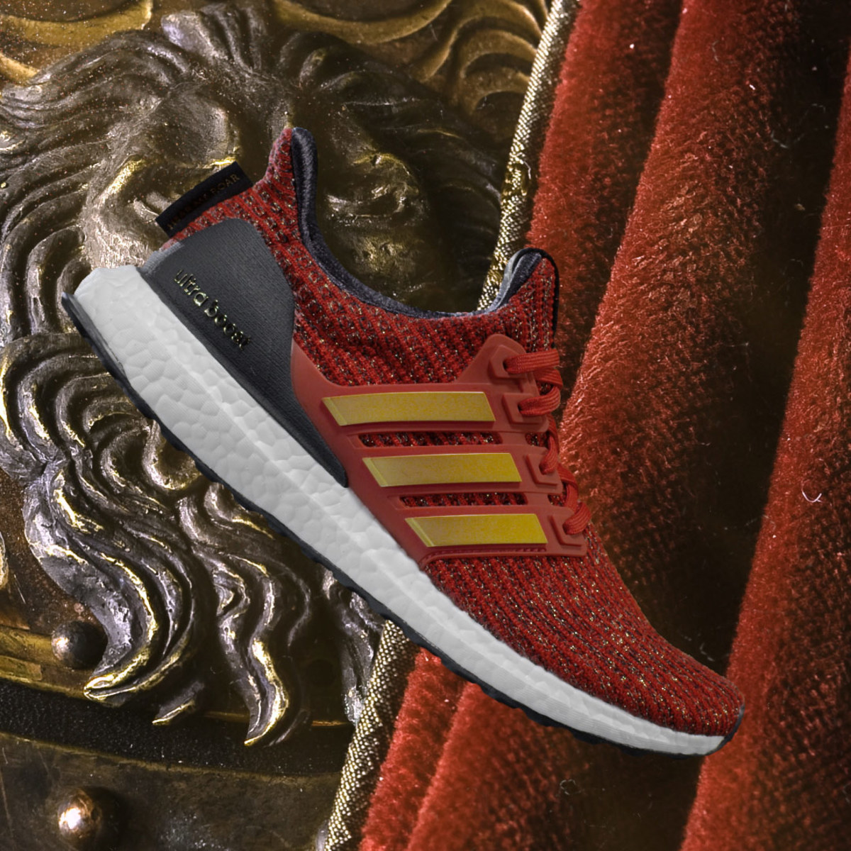 Adidas Game Of Thrones Lannister