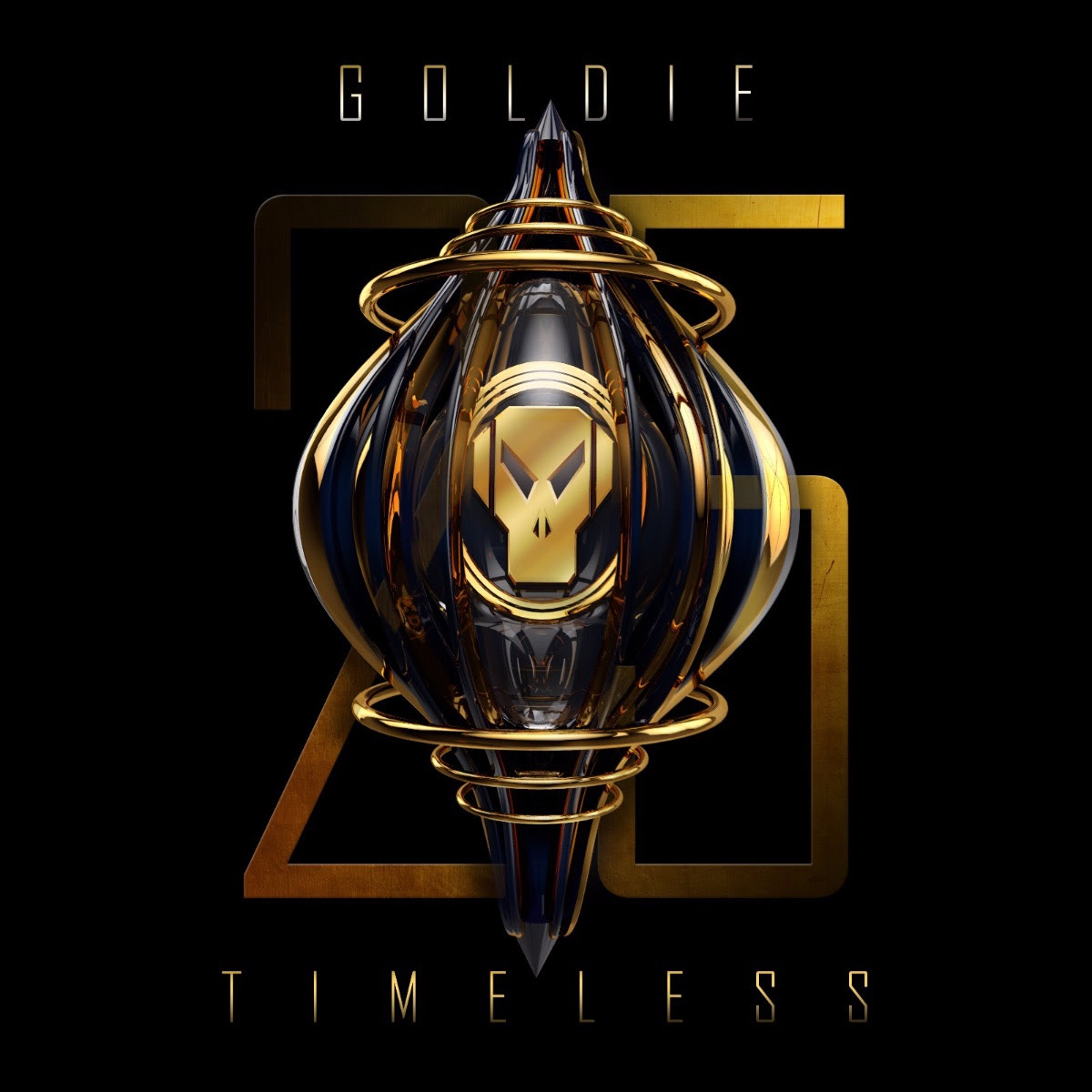 Goldie Timeless