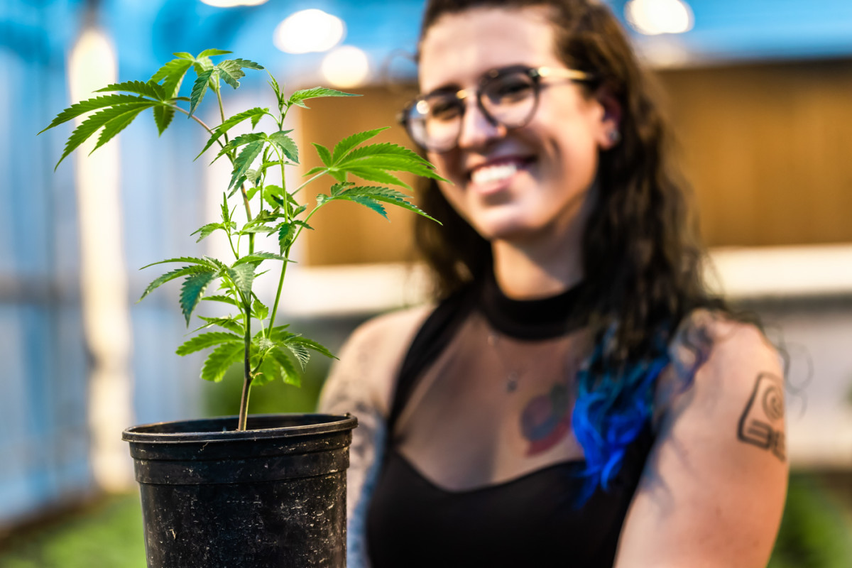 Cannabis Industry Spotlight: Eminent Consulting’s Emma Chasen on Elevating Plant Medicine Through Education