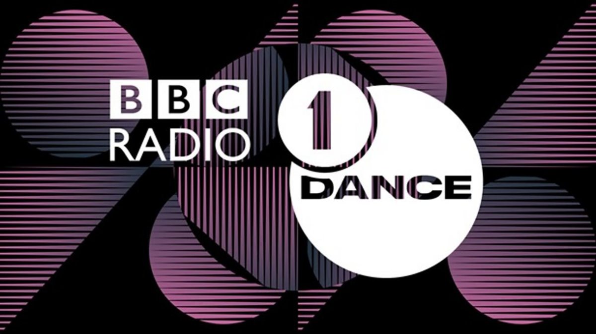 BBC Radio 1 dance
