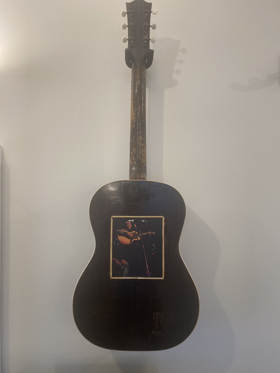 Gibson L2 Guitar