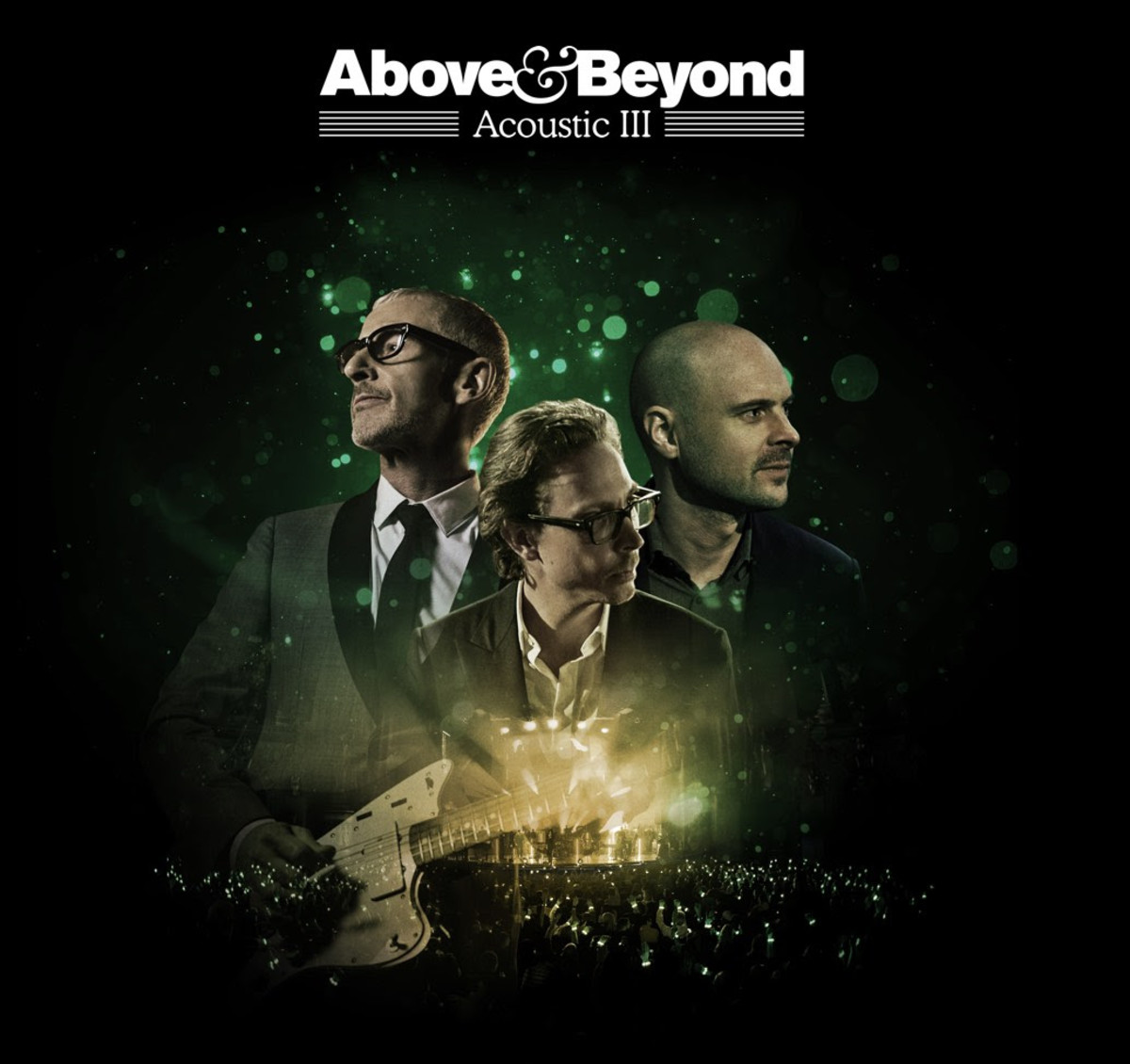 Above & Beyond Acoustic III