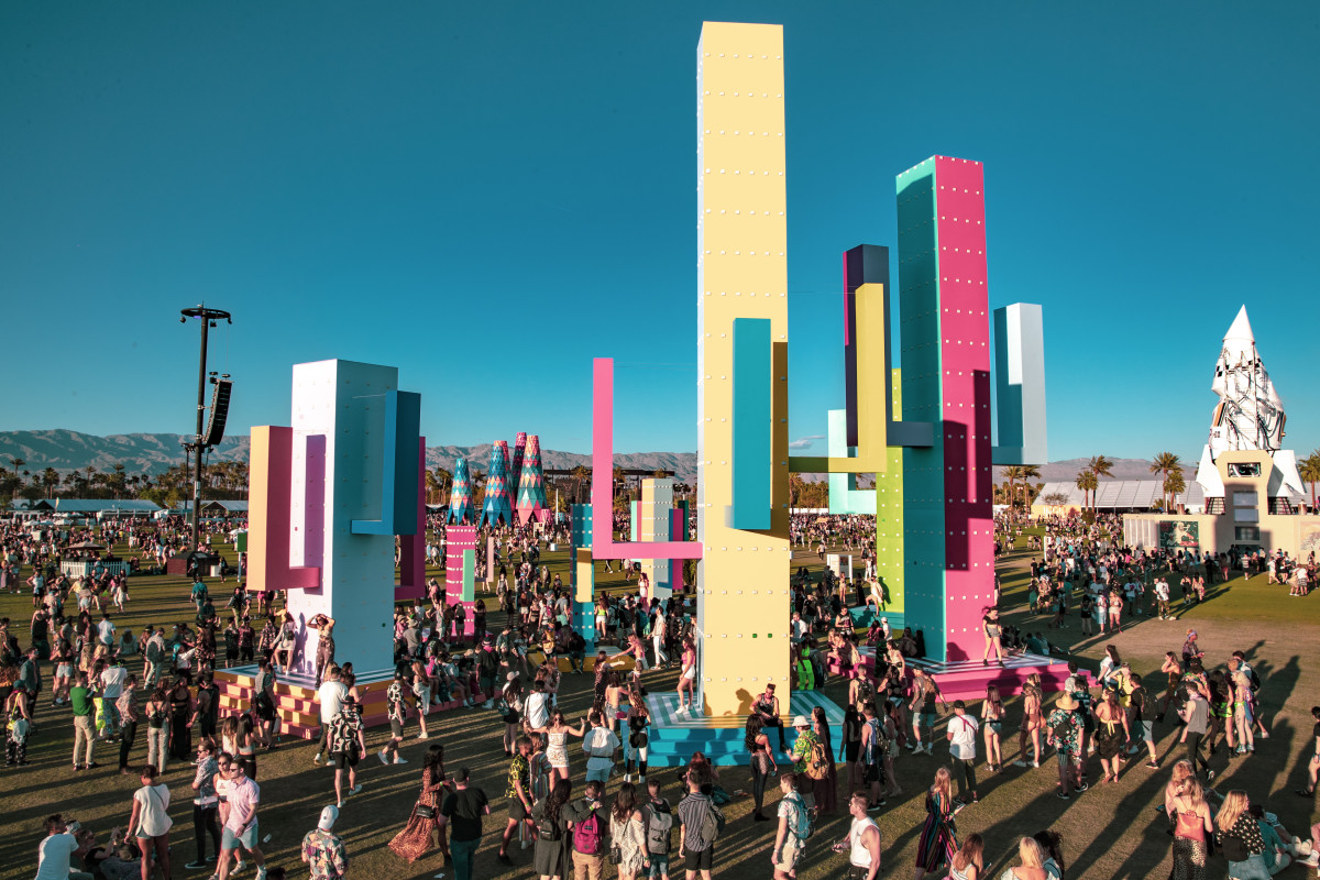Coachella Festival 2019