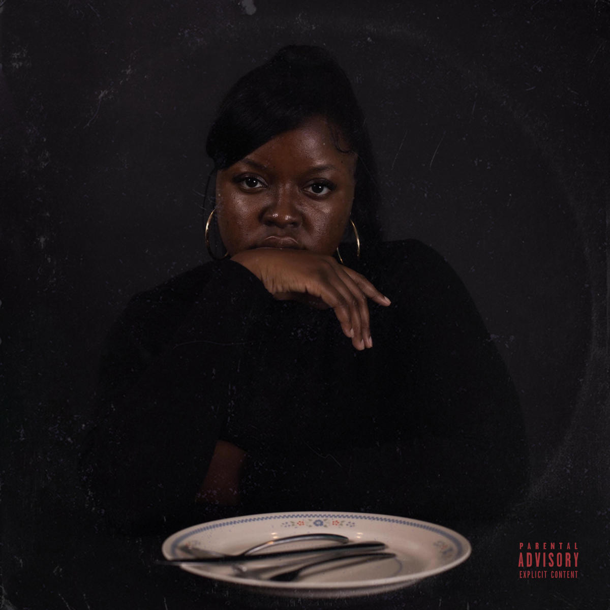 Che Noir - Food For Thought Album Cover
