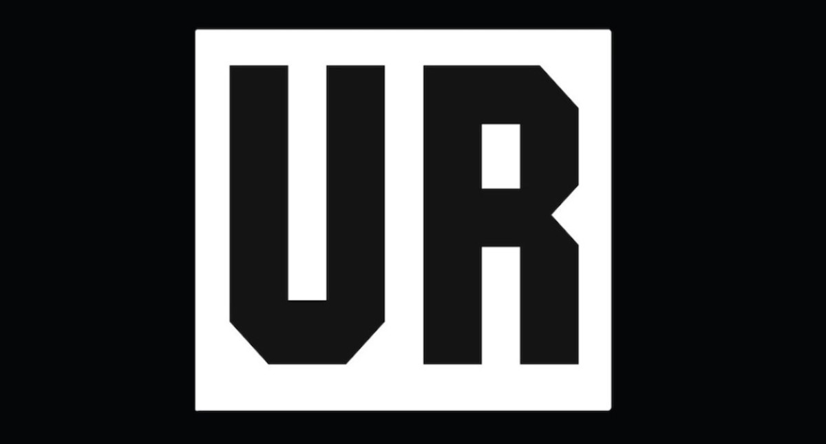 Underground Resistance Logo