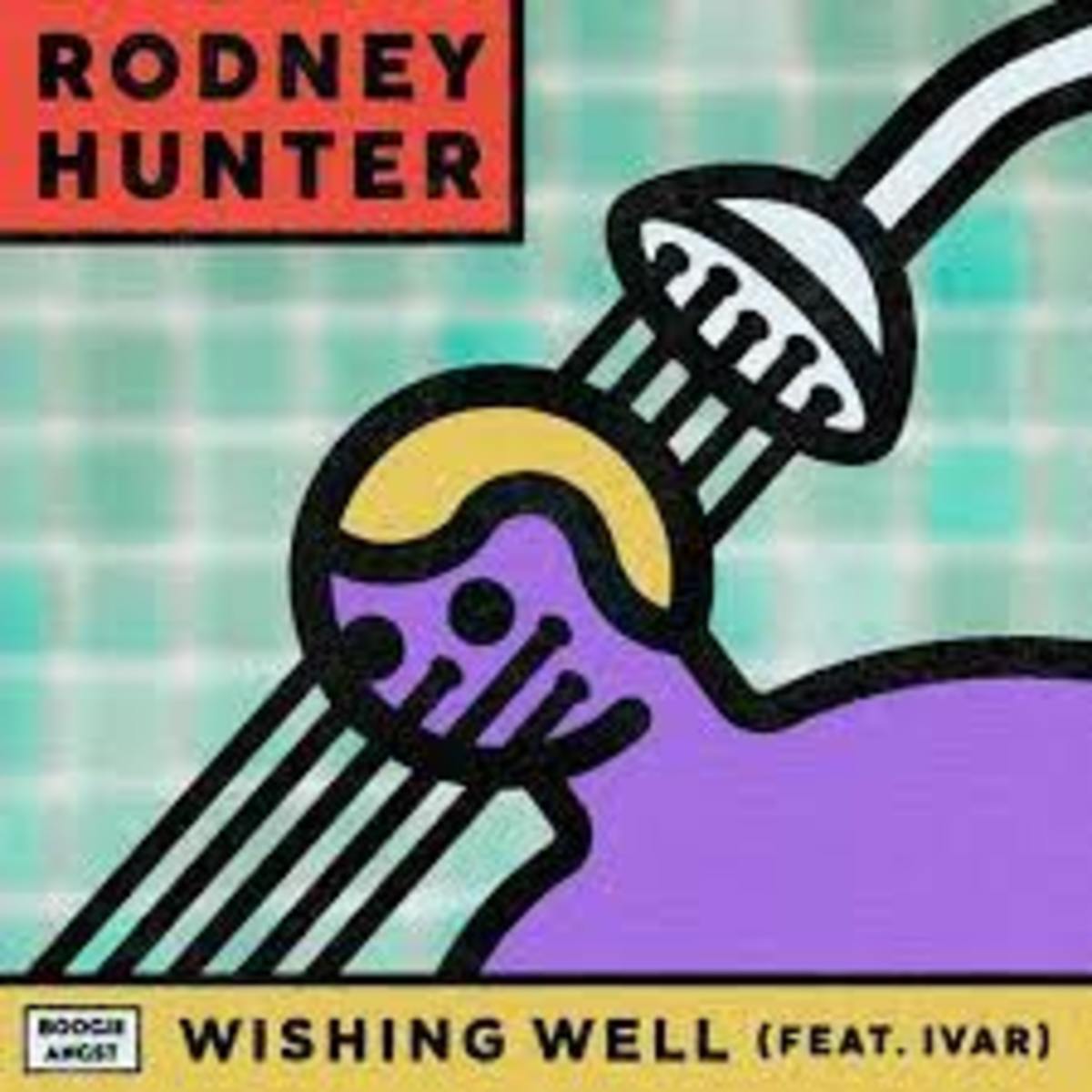 Rodney Hunter - Wishing Well feat. IVAR (Extended Mix)
