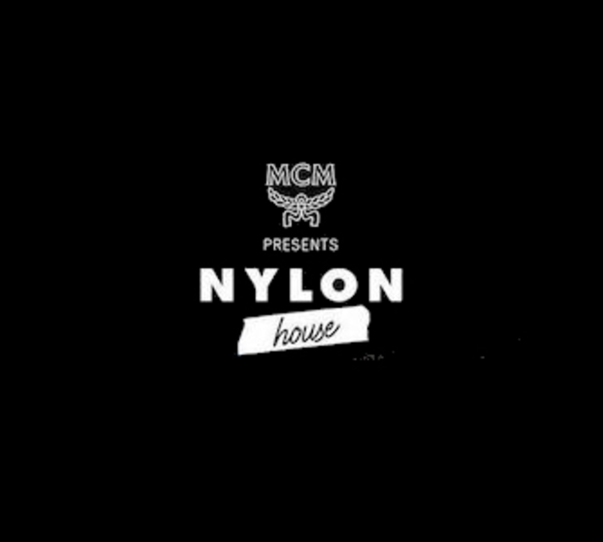MCM presents NYLON House Coachella Weekend 1, 2022