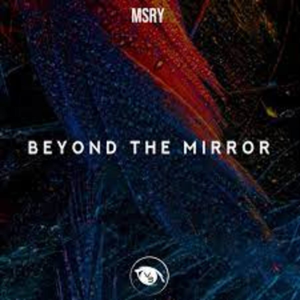 "INVERTED SKIES (ORIGINAL MIX)" - MSRY [VISION 3 RECORDS]
