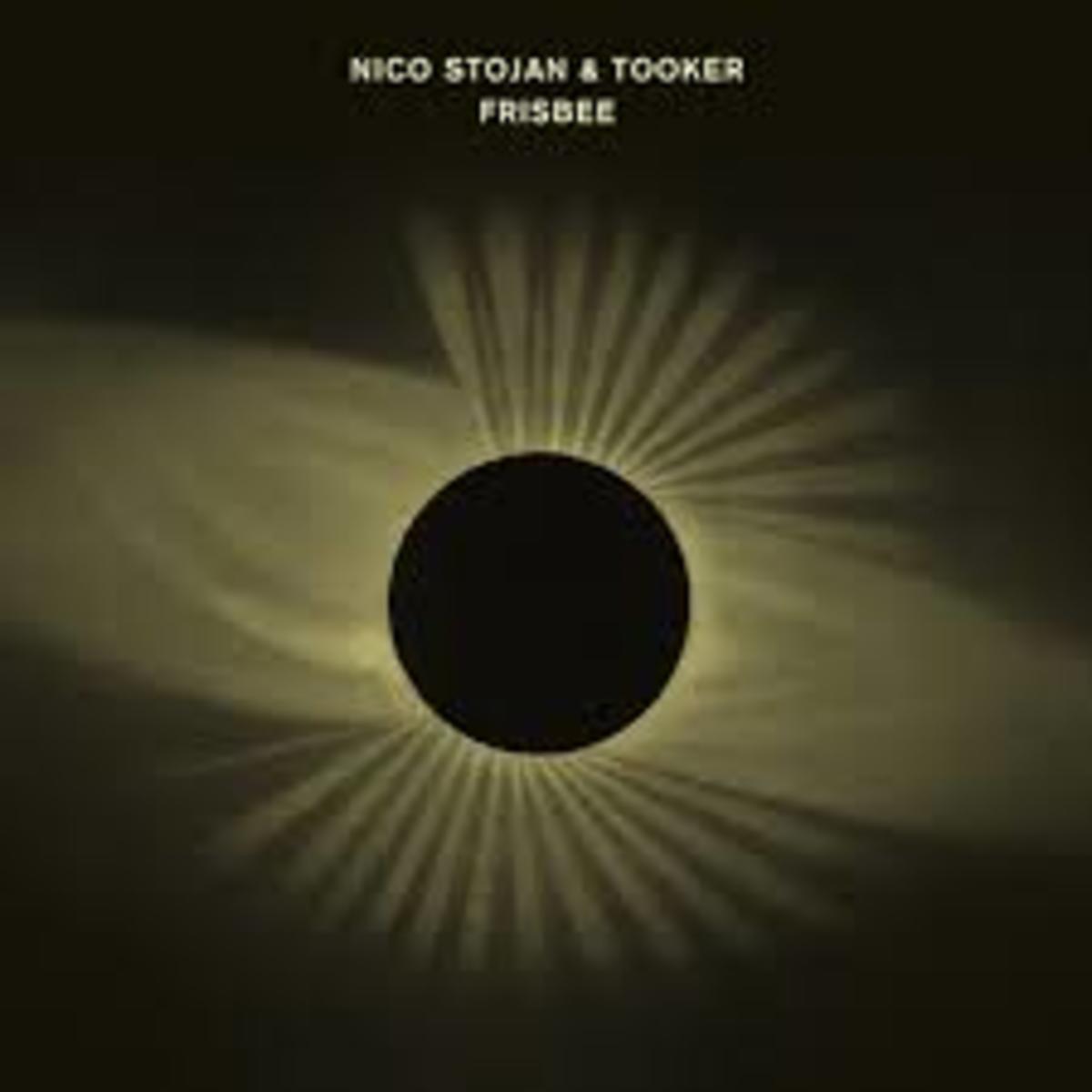 "LUNA (ORIGINAL MIX)" - NICO STOJAN & TOOKER (KMLN) [CROSSTOWN REBELS]