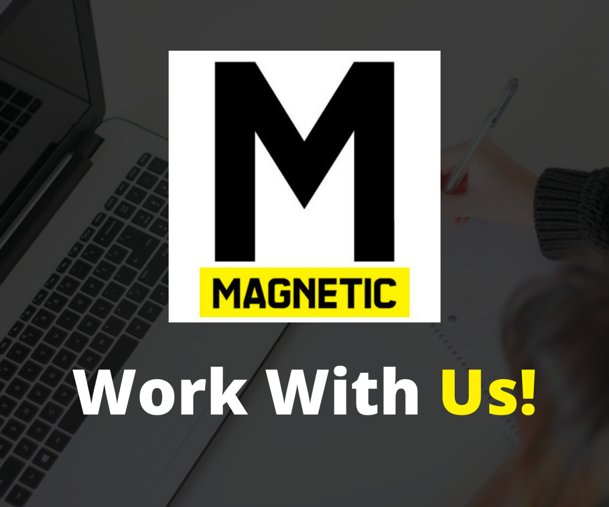Magnetic Is Hiring For 2022