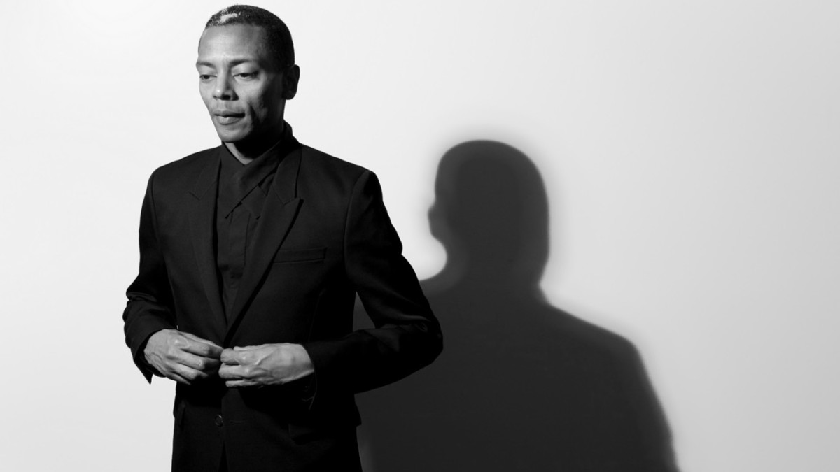 Jeff Mills - House and Techno Icon Who Finds No Place In The Modern America Club Scene