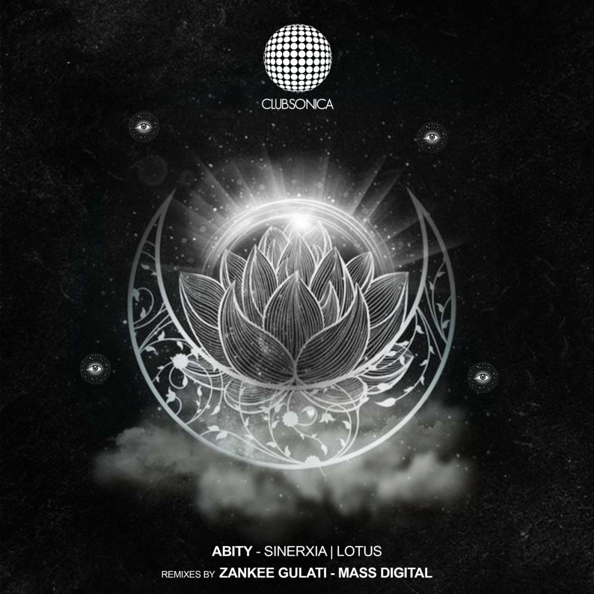 Abity - Sinerxia (Original Mix) [Clubsonica Records]