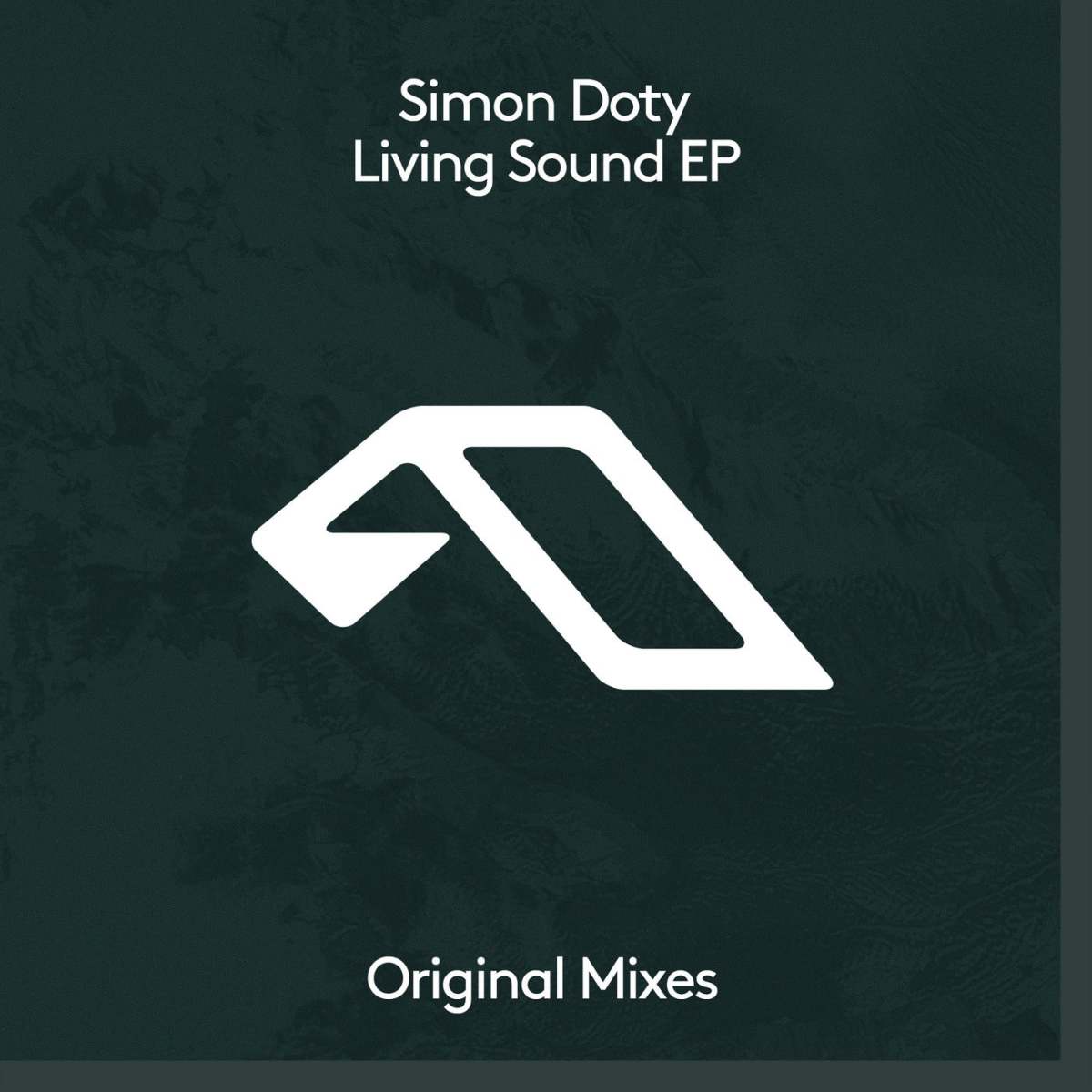 Simon Doty - Living Sound (Extended Mix) - Anjunadeep
