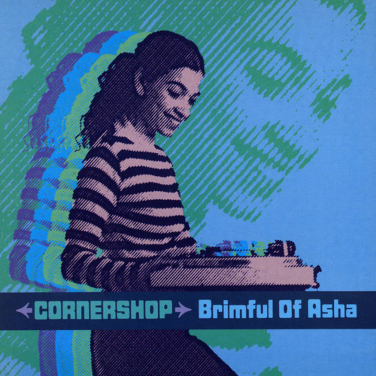 Cornershop - “Brimful of Asha” (Norman Cook Remix) | 1997