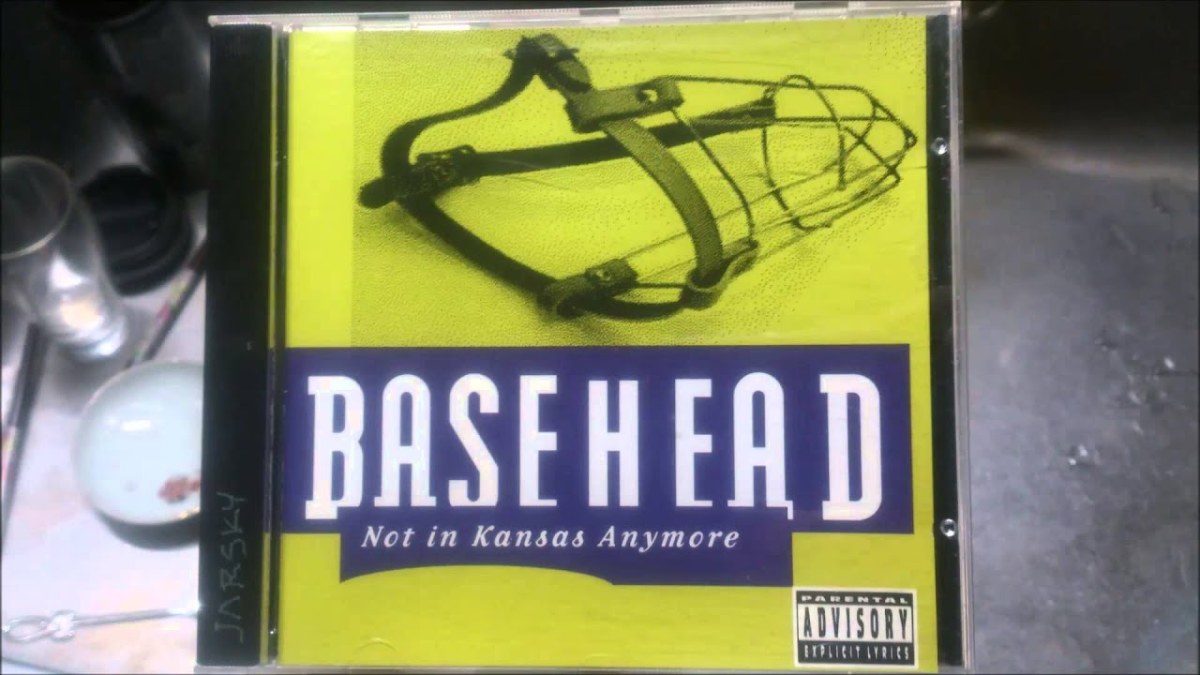 “Pass the Thought” by Basehead (1993)