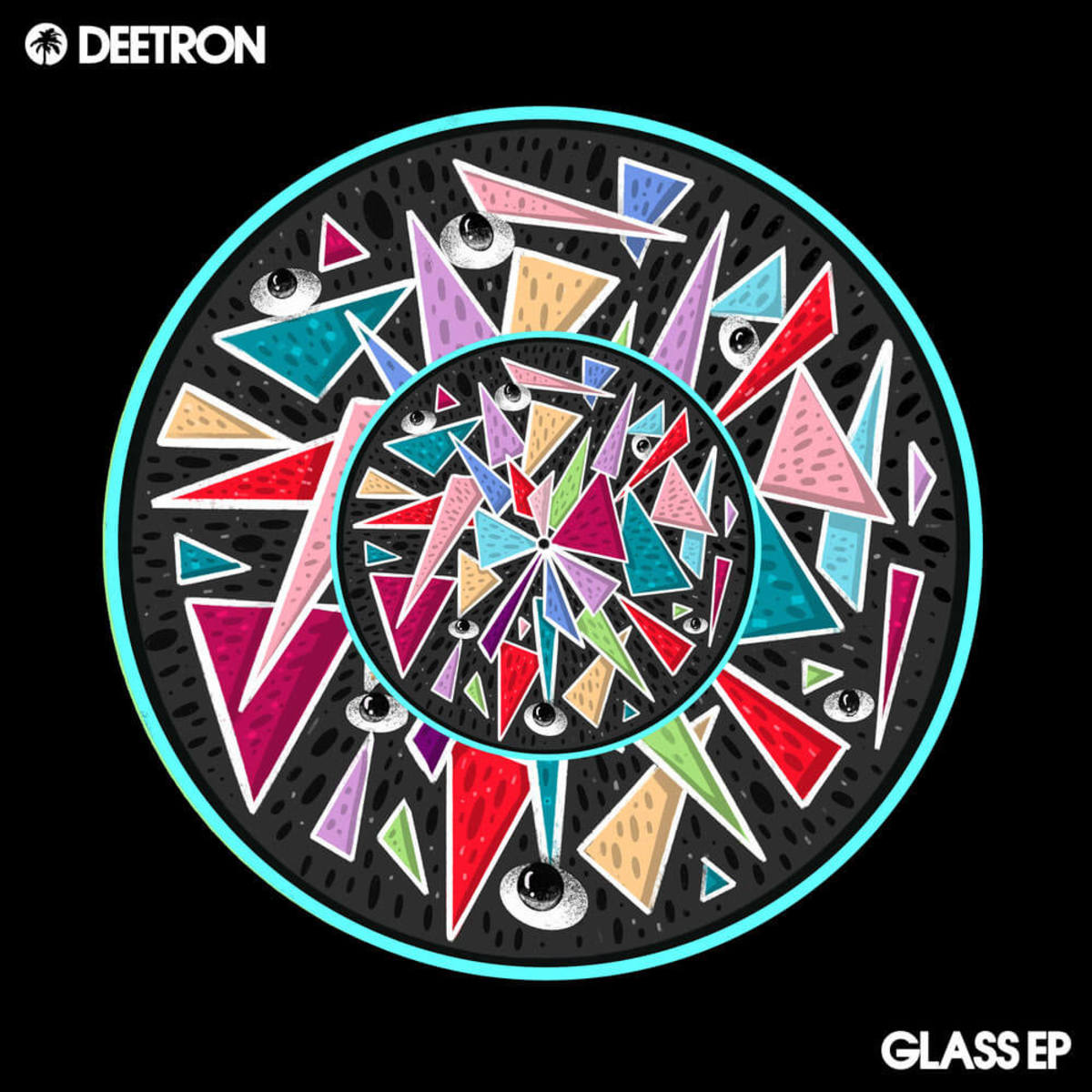 Deetron - Come On Back