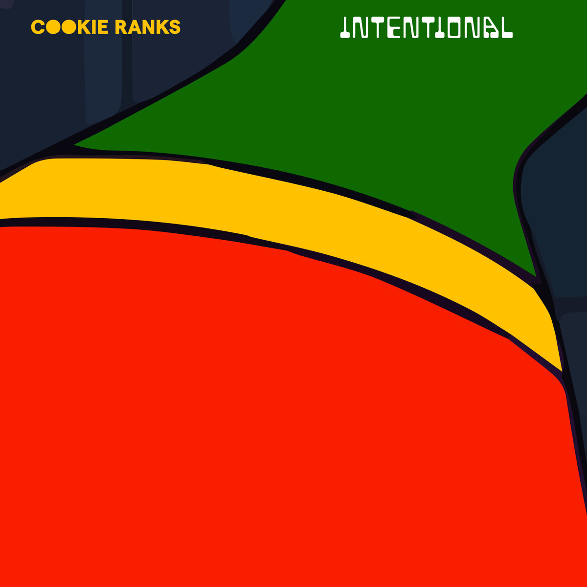 Cookie Ranks - Let Me Tell You