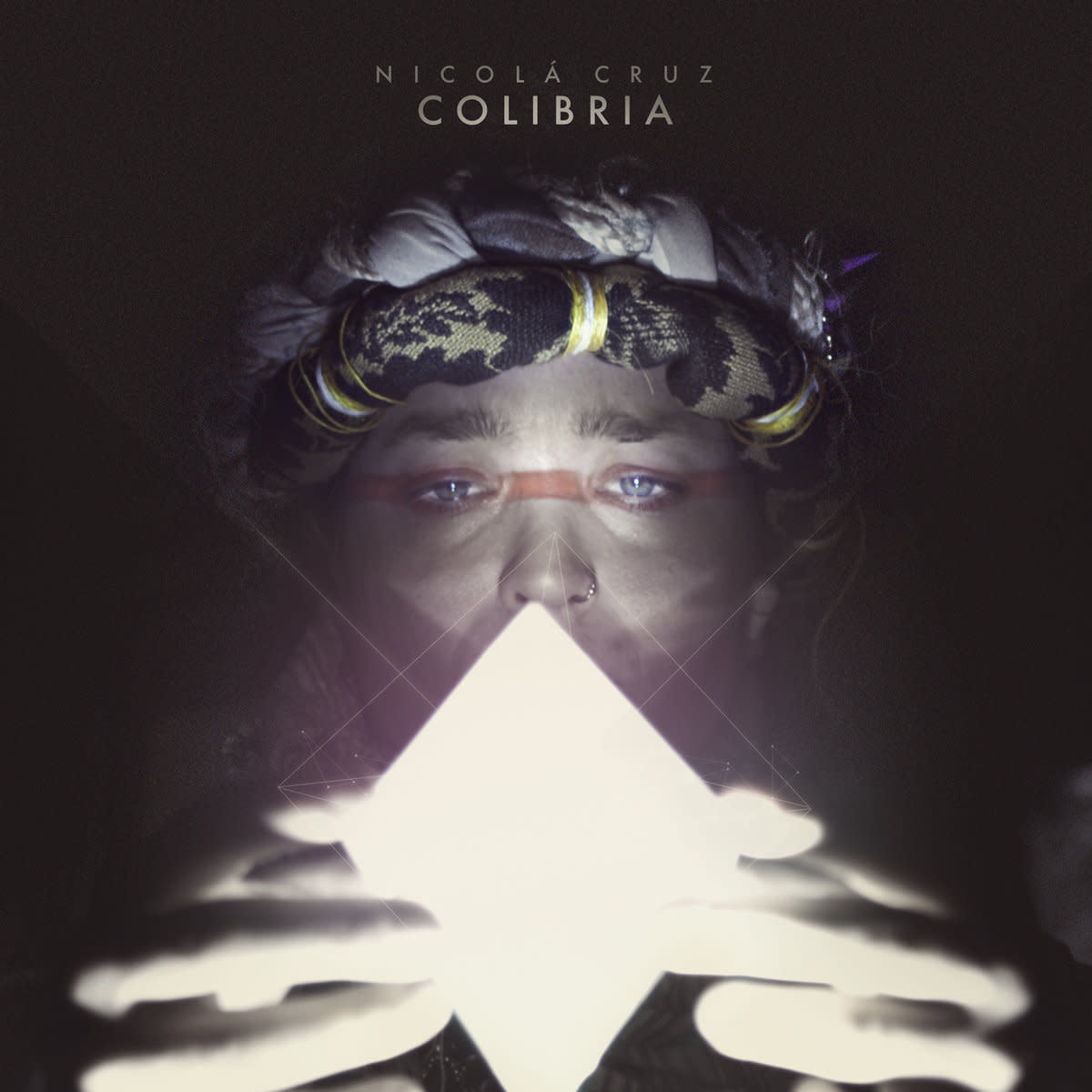 Colibria - Nicola Cruz