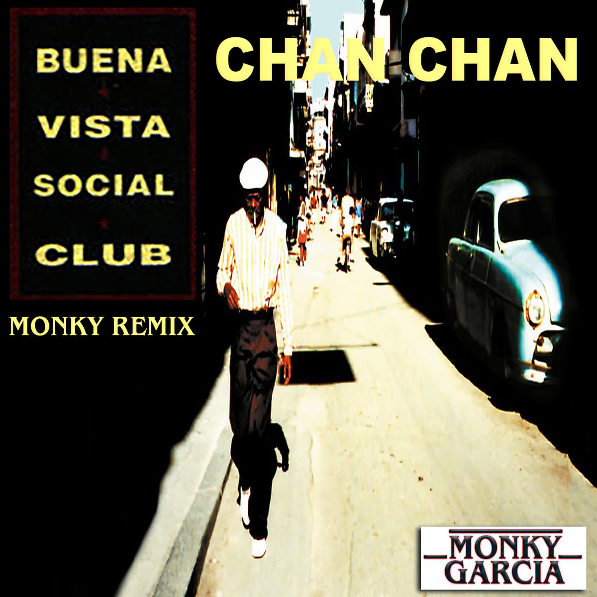 Chan Chan - Buena Vista Social Club