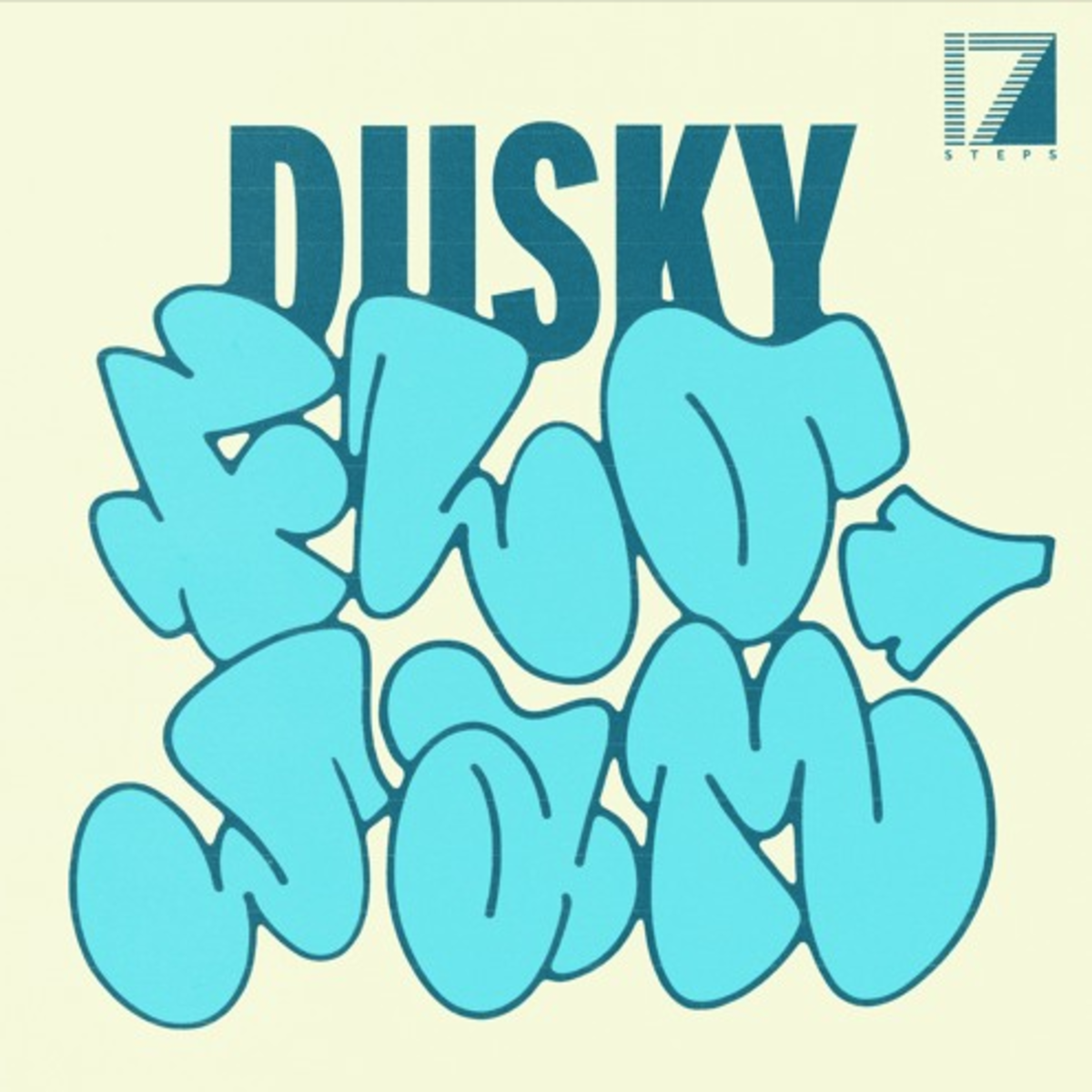 5. "Flo Jam" - Dusky [17 Steps]