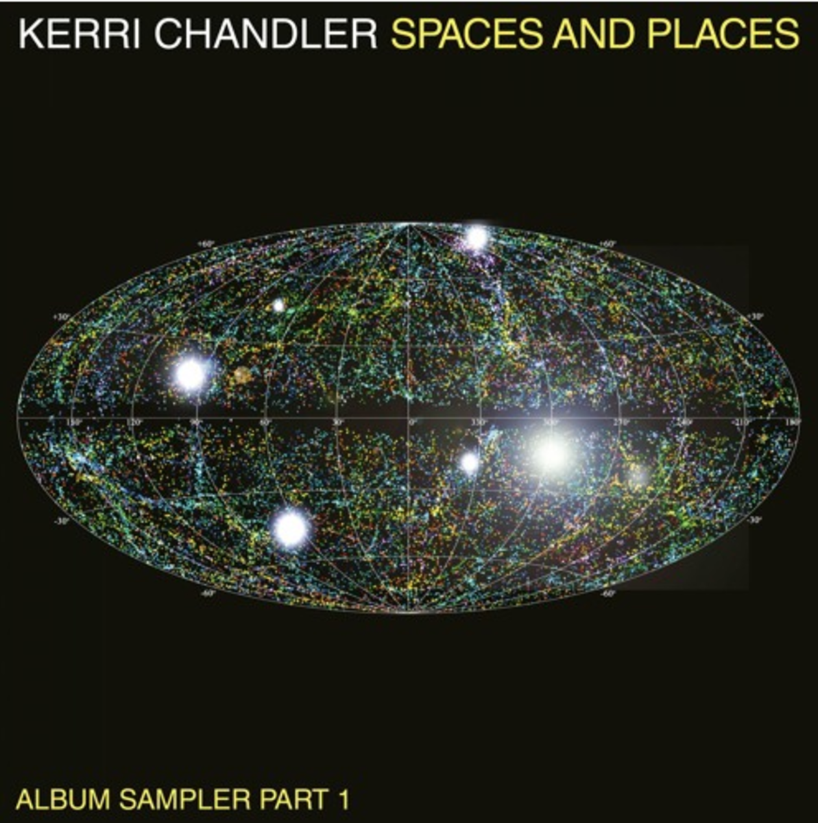 7. "You Get Lost In It [The Warehouse Project] (Full Vocal Main Mix)" - Kerri Chandler, Lady Linn [Kaoz Theory]