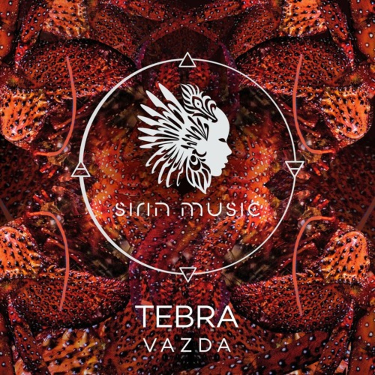 Tebra - Vazda (Original Mix) [Sirin Music]