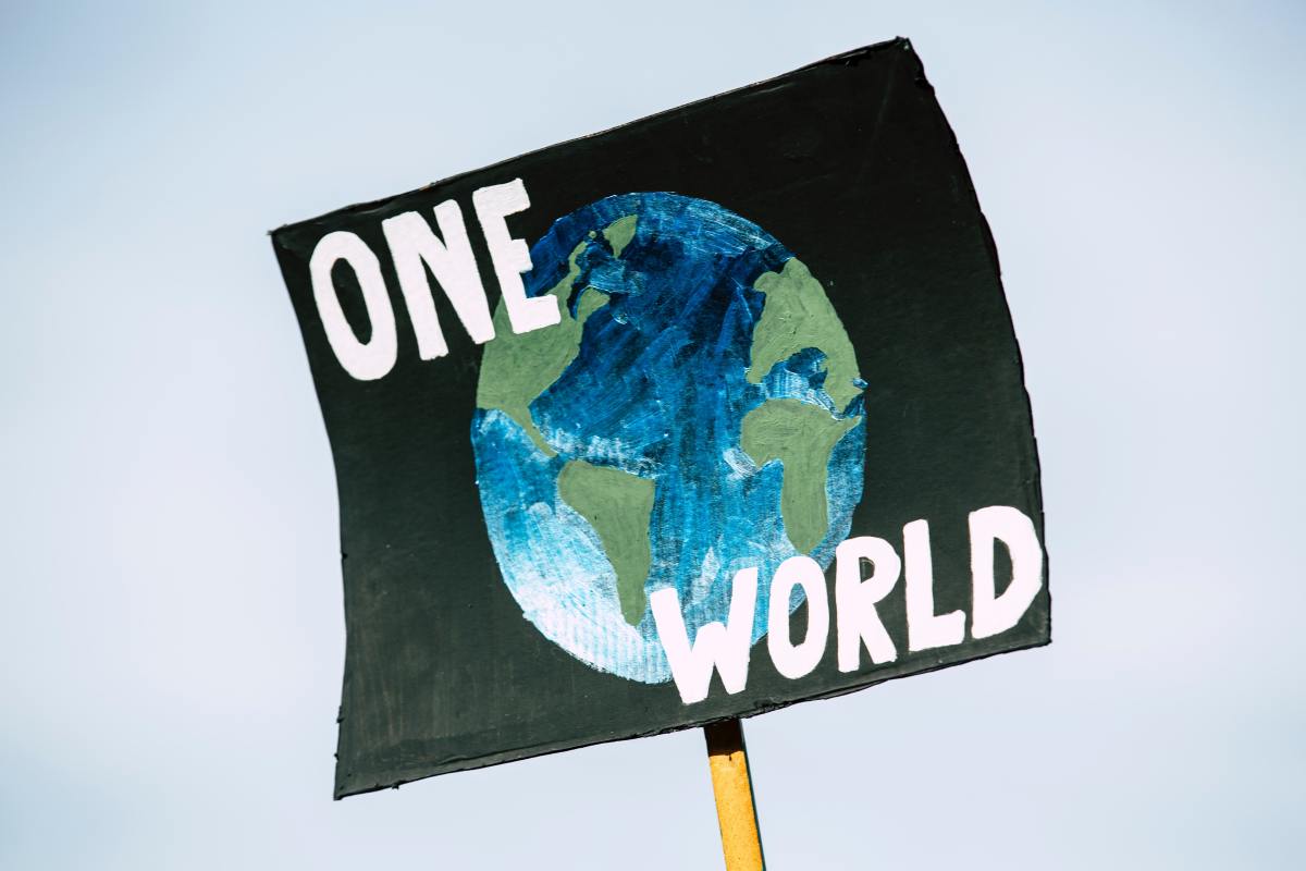 One World Earth Day