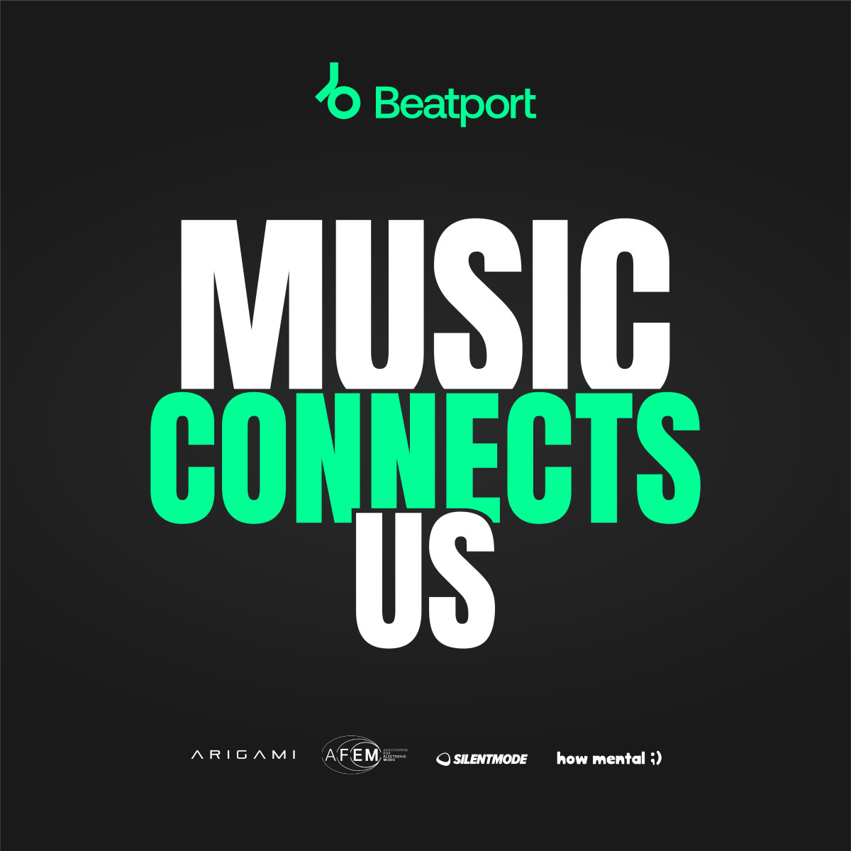 Beatport Music Connects Us Report