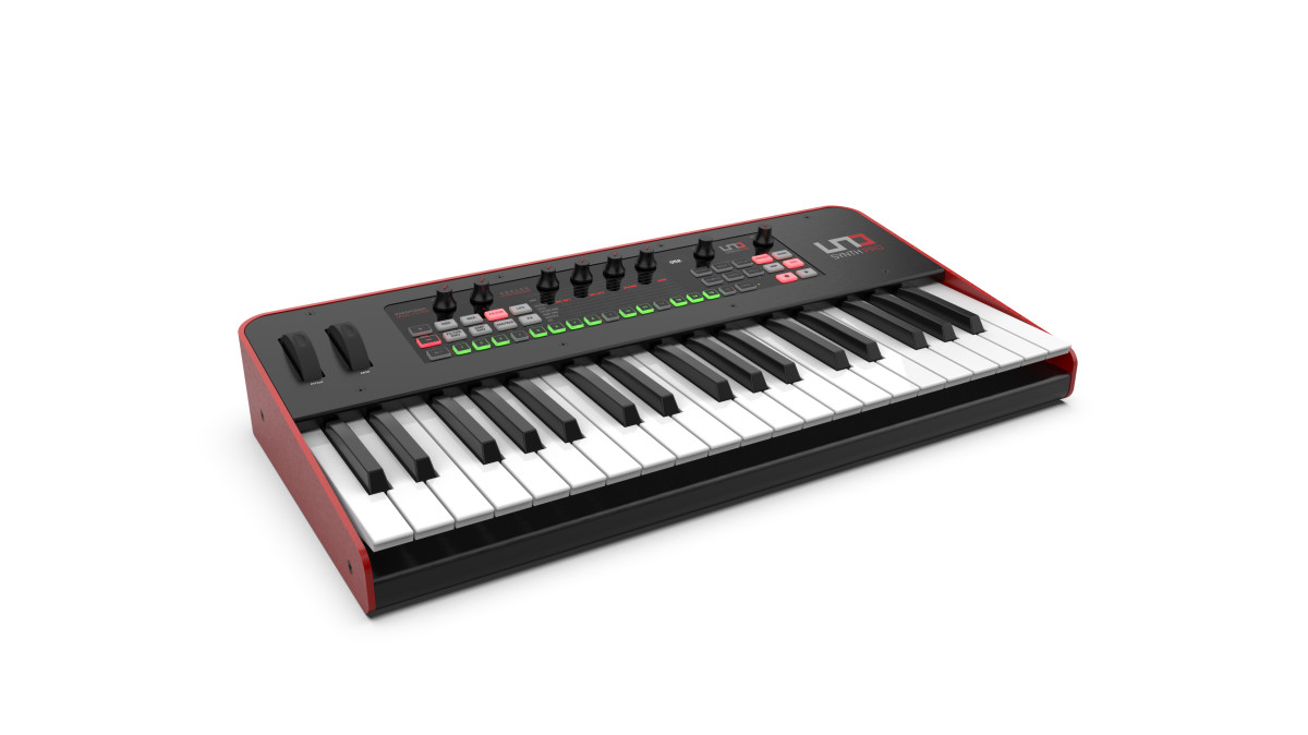UNO Synth PRO