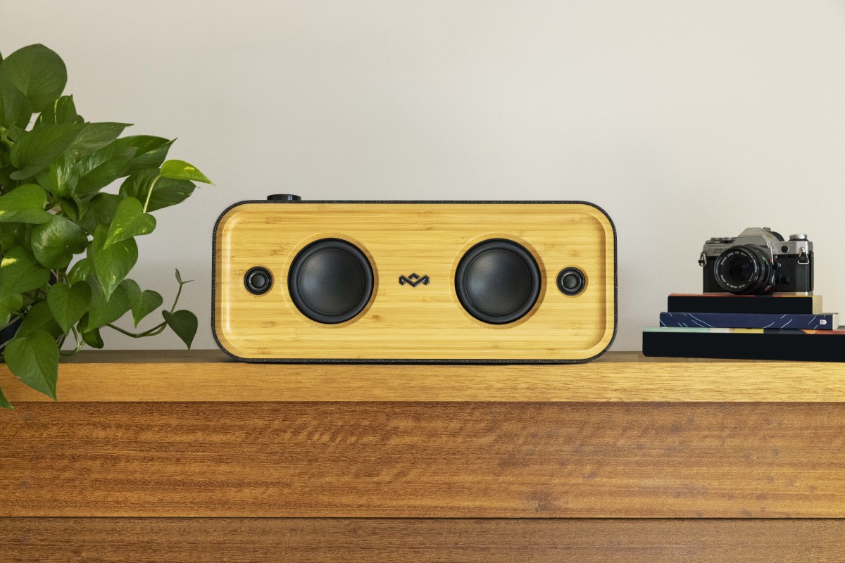 House of Marley's Get Together 2 XL Review: A Big Ol' Bluetooth