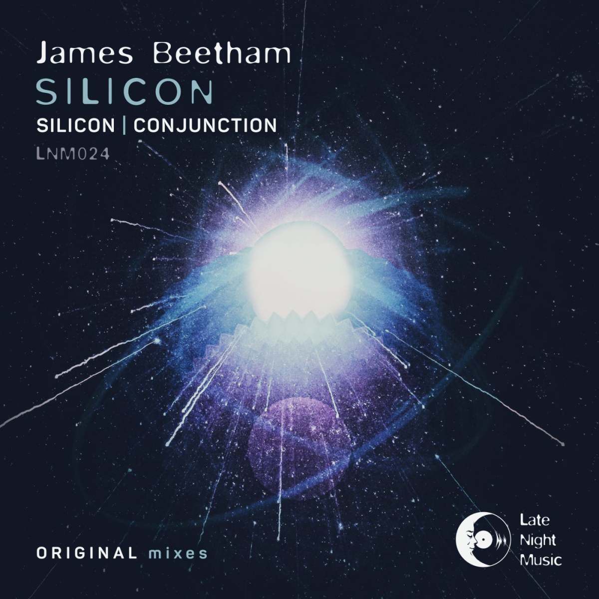 James Beetham - Conjunction [Late Night Music]