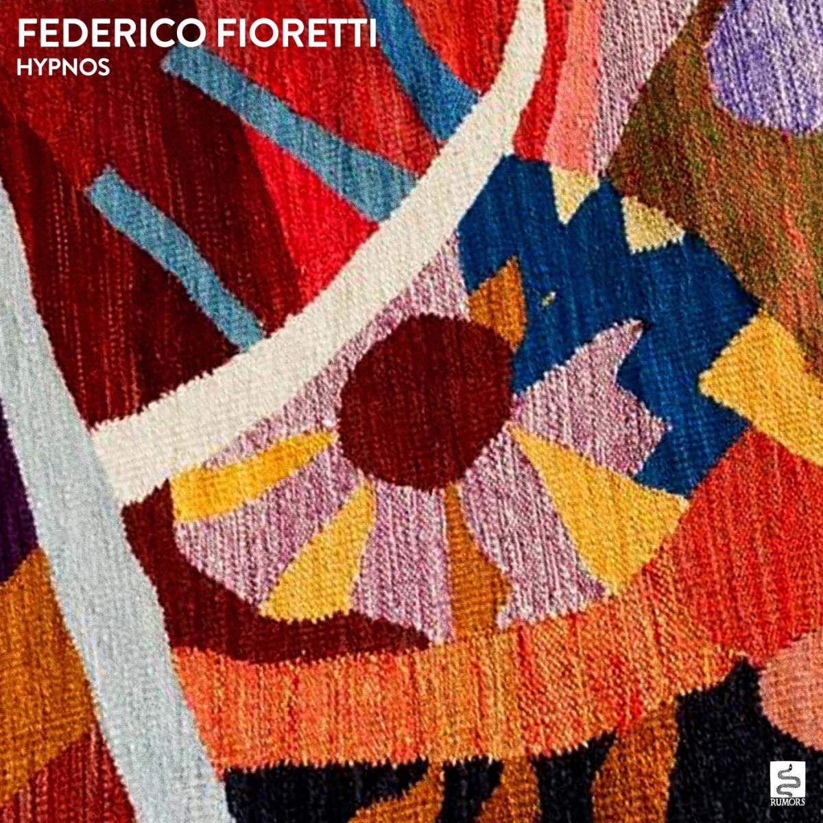 Federico Fioretti - Hypnos [Rumors Records]